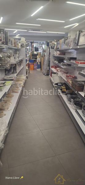 Foto 71b0adf5-ca64-448e-9f25-681f9fe0c2f3. Location local commercial dans San Roque - As Fontiñas Lugo