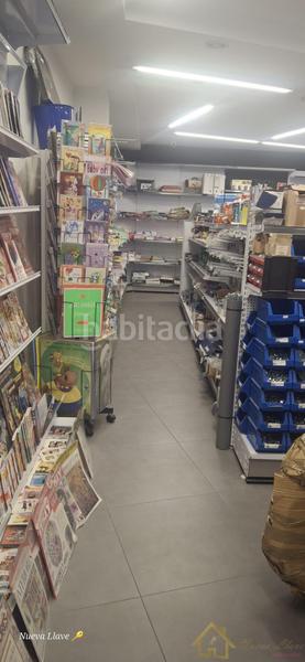 Foto dd0cef72-5ac1-4485-8a6c-ea18778fc104. Miete geschäftsraum in San Roque - As Fontiñas Lugo