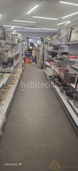 Foto 9e645f6f-1ed0-470c-b623-8719e38da585. Rent business premise in San Roque - As Fontiñas Lugo