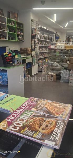 Foto fb29e18d-98da-4fb7-92c1-b64ed4df2db5. Rent business premise in San Roque - As Fontiñas Lugo