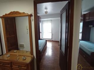 Etagenwohnung  Rio neira. Lugopiso