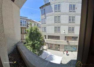 Etagenwohnung  Noreas. Lugopiso