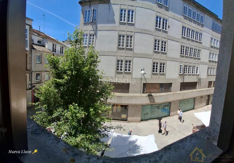 Foto 6ff2ac25-6303-40de-80a6-bbefb3fb9a6c. Piso  en Centro - Recinto Amurallado Lugo