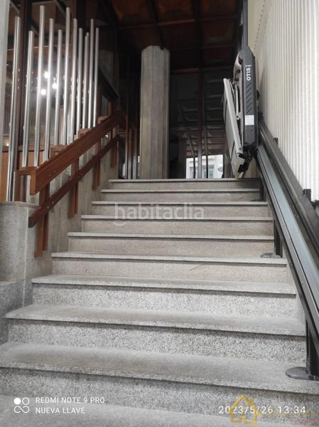 Foto 93d1e8f5-05e1-4b2f-bb21-7401787a2800. Piso  en Centro - Recinto Amurallado Lugo