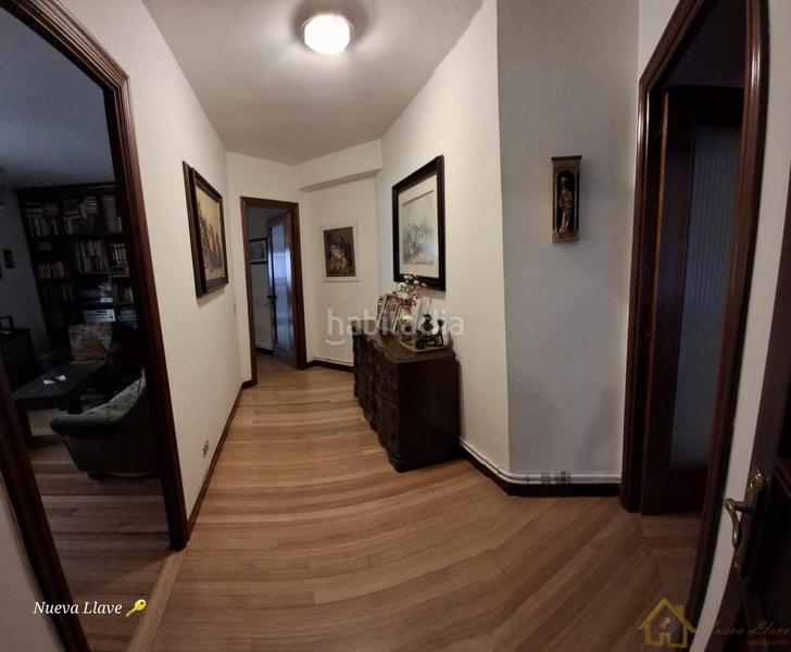 Foto a3c9a7e8-56bb-4245-81ea-45598214c92c. Piso  en Centro - Recinto Amurallado Lugo