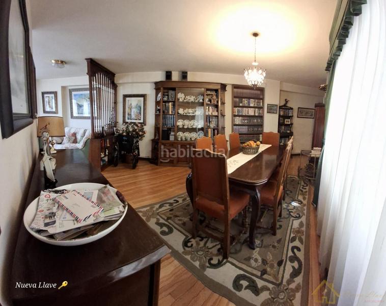 Foto f8ba28c6-4917-43a4-b87d-c6bcf4ae6ba1. Piso  en Centro - Recinto Amurallado Lugo