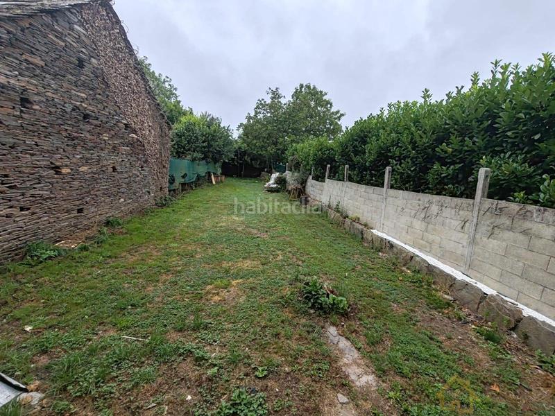 Foto 3b3039ce-ae11-42f8-b1a2-685bf06c77e8. Maison dans Rábade