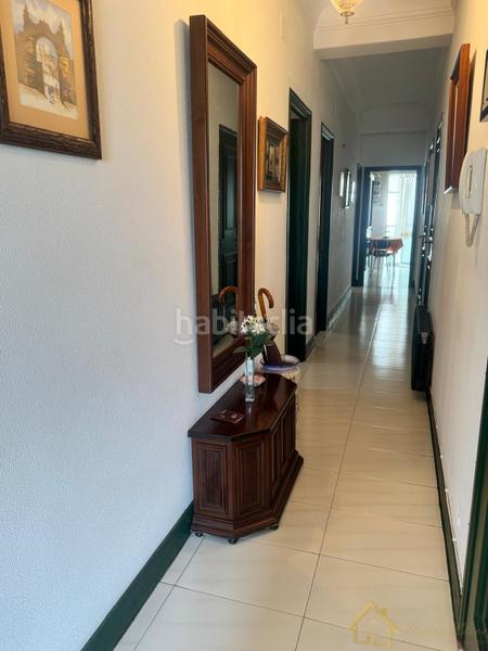 Foto b38462d5-7efb-4336-85fc-74599c7d9c01. Pis amb calefacció a A Milagrosa Lugo