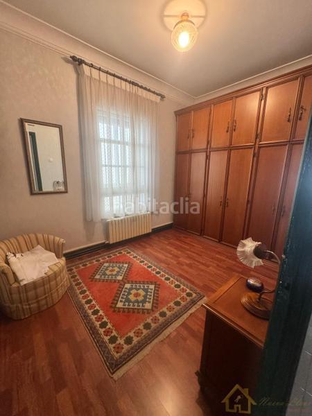 Foto c65f0ea8-c5fa-4a86-8260-afee7da5611d. Pis amb calefacció a A Milagrosa Lugo
