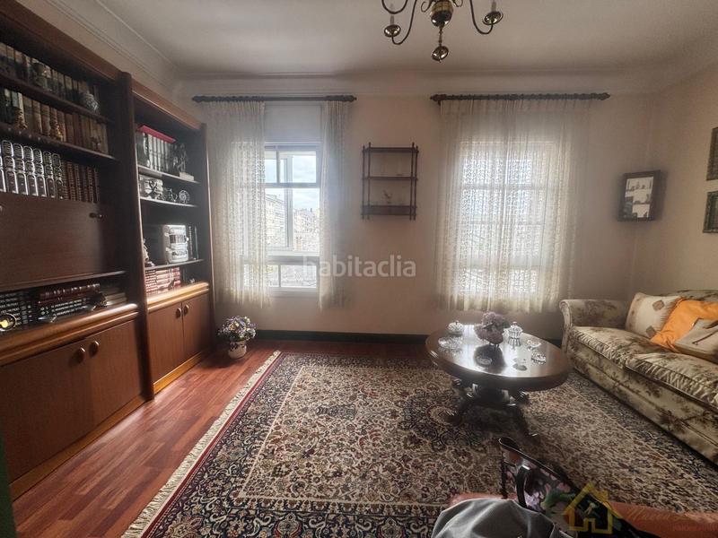 Foto f5c6e9a8-6934-4909-8980-8c5c40b4a7b9. Pis amb calefacció a A Milagrosa Lugo