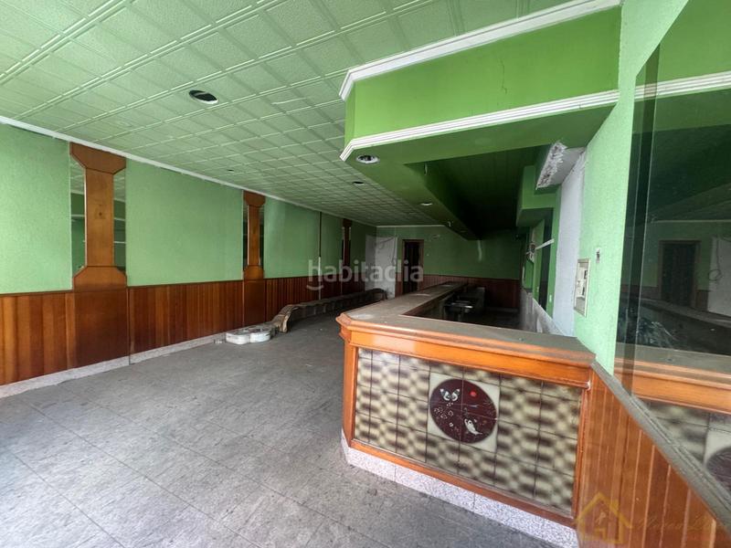 Foto 464bab3e-5683-4d21-9e91-de011d607433. Local comercial a A Milagrosa Lugo