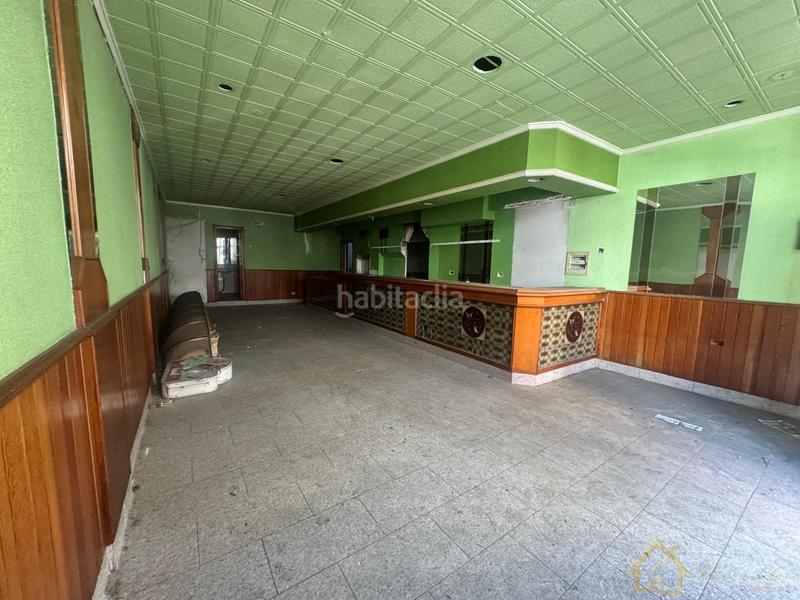 Foto 5f3700b2-3261-473f-a012-5918ff2b1477. Local comercial a A Milagrosa Lugo