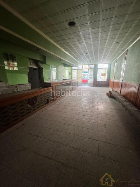 Foto 95ad2464-3c4c-4e8c-bf67-a90674530399. Local comercial a A Milagrosa Lugo