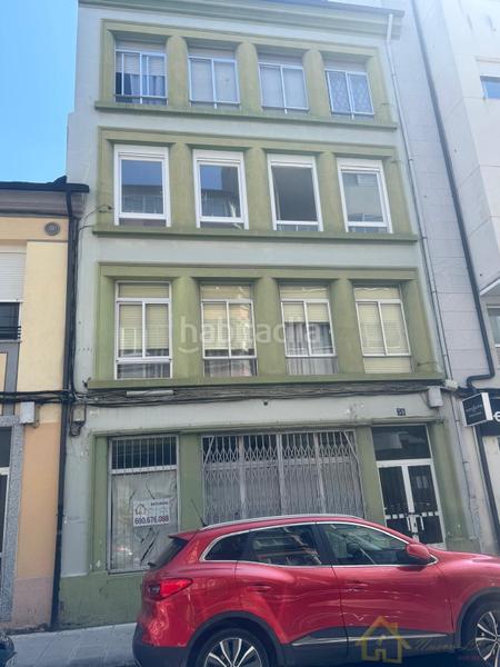 Foto a6de22fe-84ad-4978-85ed-b889454d0145. Local comercial a A Milagrosa Lugo