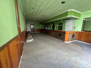 Local Comercial a A Milagrosa. Lugolocal