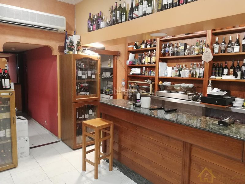 Foto 006bd688-9566-493c-961b-b856d7f770d2. Local comercial a A Milagrosa Lugo