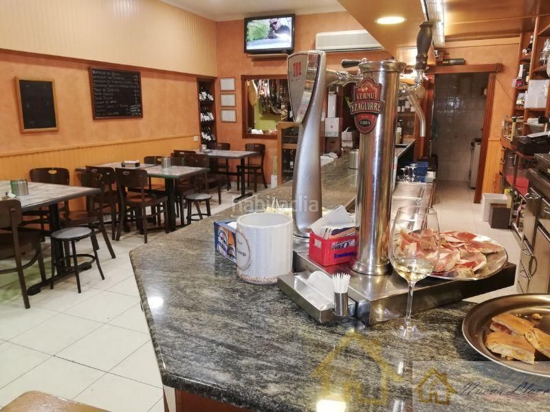 Foto 0912fd85-096b-4574-8909-c0ef2bdfb2a3. Local comercial a A Milagrosa Lugo