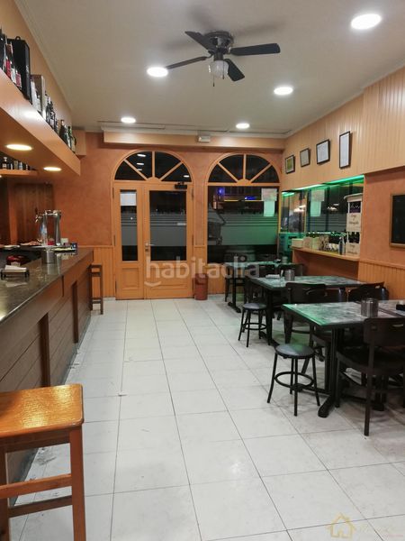 Foto 1fdabb8d-fb3e-478b-a505-893f8f957f76. Local comercial a A Milagrosa Lugo