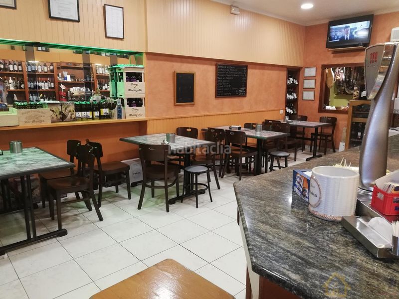 Foto 22f5ed9d-098e-4d25-885c-0bd67b5ff302. Local comercial a A Milagrosa Lugo