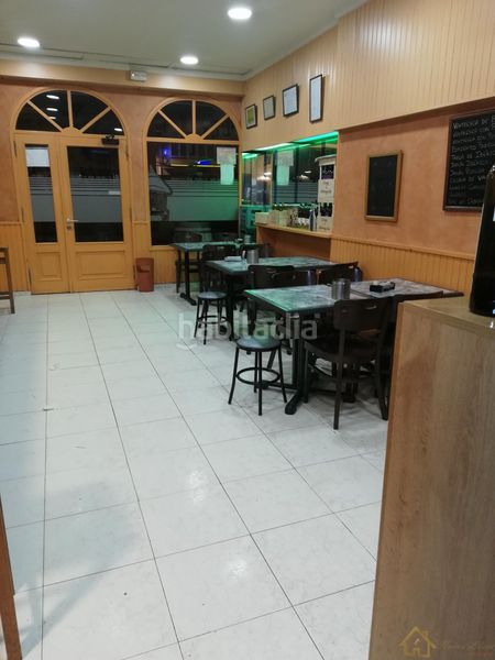 Foto 26690142-0b77-4c4d-9723-e38c85c982e1. Local comercial a A Milagrosa Lugo