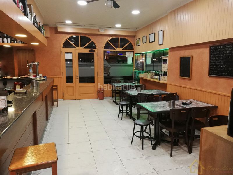 Foto 27d2e6a7-a365-4d0b-9860-ae06118bfe0a. Local comercial a A Milagrosa Lugo