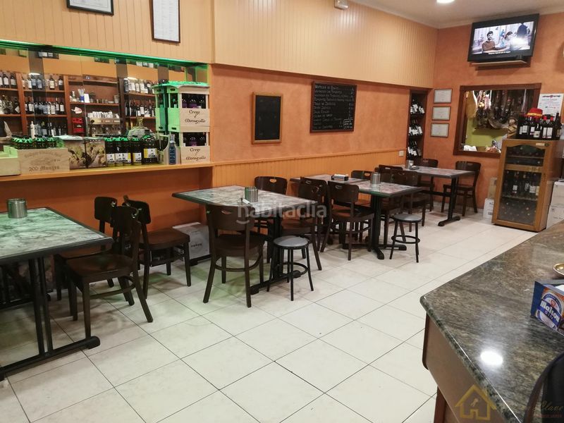 Foto 2c872e27-7c10-4cba-94e8-bf40eb700c1b. Local comercial a A Milagrosa Lugo
