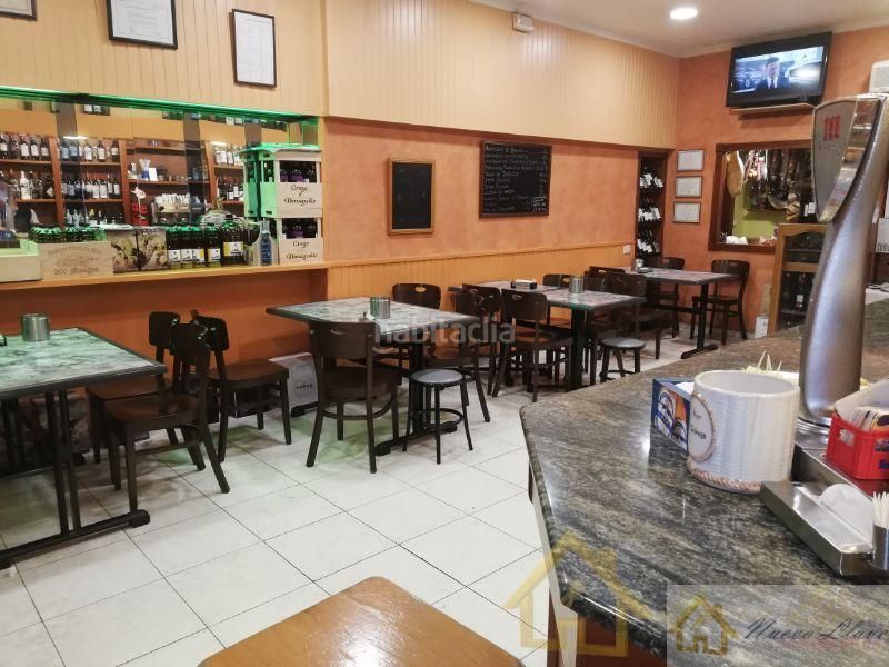 Foto 32ff04df-4762-4d00-930d-ecaf53683b33. Local comercial a A Milagrosa Lugo