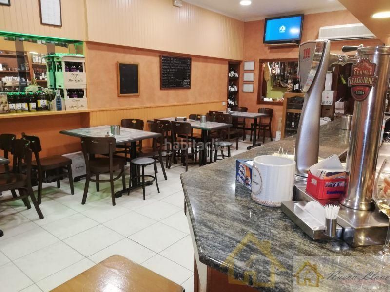 Foto 3b384a4a-cf18-4455-aaa0-b398ccfd6973. Local comercial a A Milagrosa Lugo