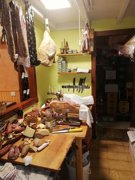 Foto 3e587c3c-9069-4ea5-aac9-eac3bc99de52. Local comercial a A Milagrosa Lugo