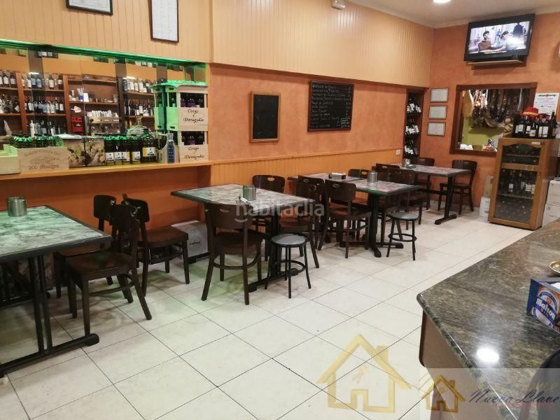 Foto 4ad35ca7-9a08-492a-b992-9b6c59b43009. Local comercial a A Milagrosa Lugo