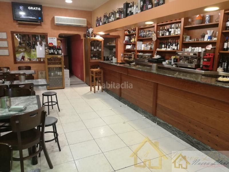 Foto 52f34cfa-67d4-4e4e-97b1-65721a8d9366. Local comercial a A Milagrosa Lugo