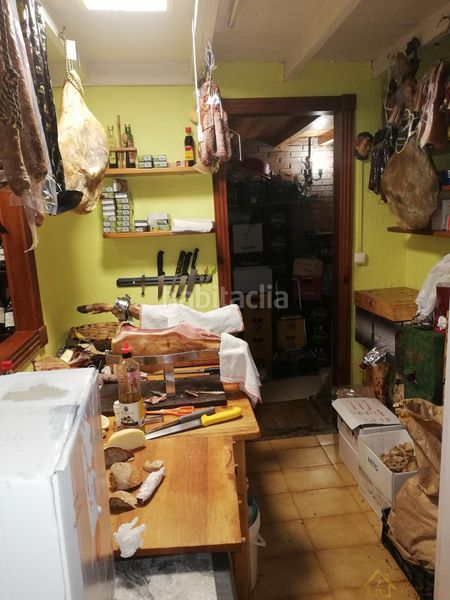 Foto 619ac69d-08f3-4da1-8207-a8692ccf9024. Local comercial a A Milagrosa Lugo