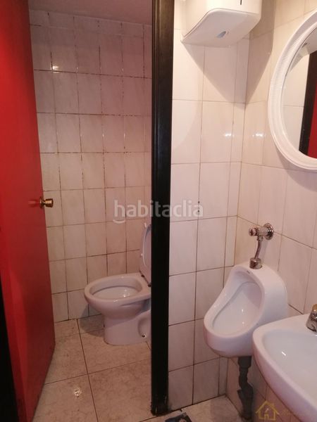 Foto 62f0bc9f-ed81-430e-a7da-48e8a34193ea. Local comercial a A Milagrosa Lugo