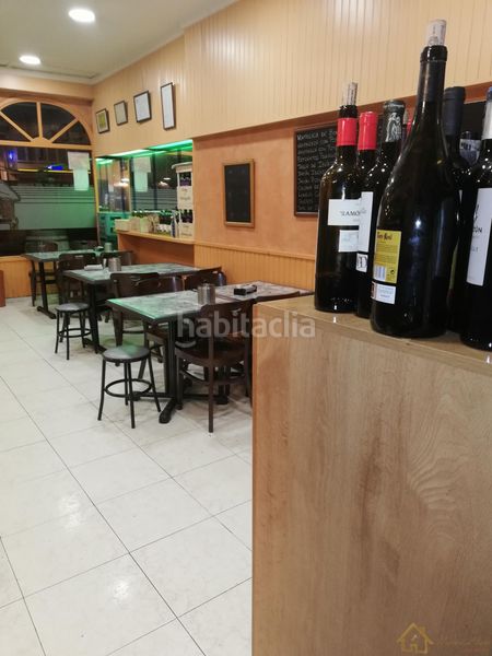 Foto 6576936f-2af3-4427-9e4d-340278bf3062. Local comercial a A Milagrosa Lugo