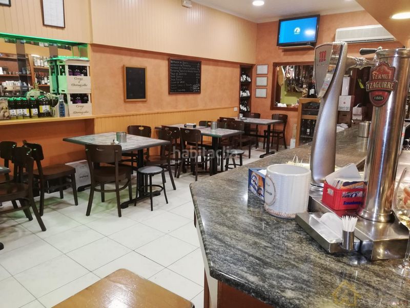 Foto 74e371fa-9b1a-44a5-90d4-3323cea735b3. Local comercial a A Milagrosa Lugo