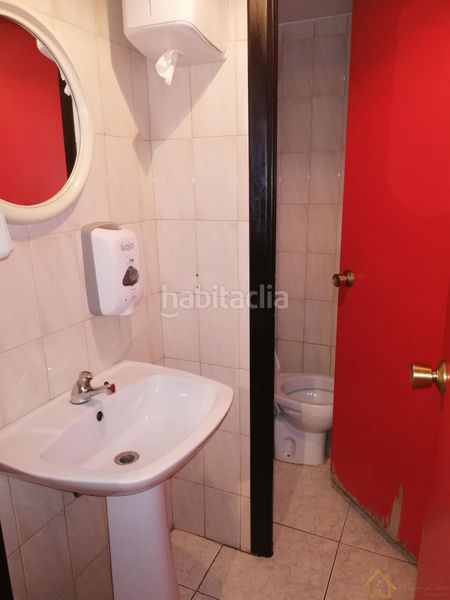 Foto 891623d2-ab25-432d-87bb-a6e0c5b57435. Local comercial a A Milagrosa Lugo