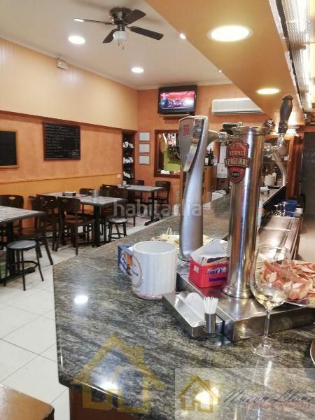 Foto 8c415059-35ac-4693-bacd-1bf5d6cc8533. Local comercial a A Milagrosa Lugo