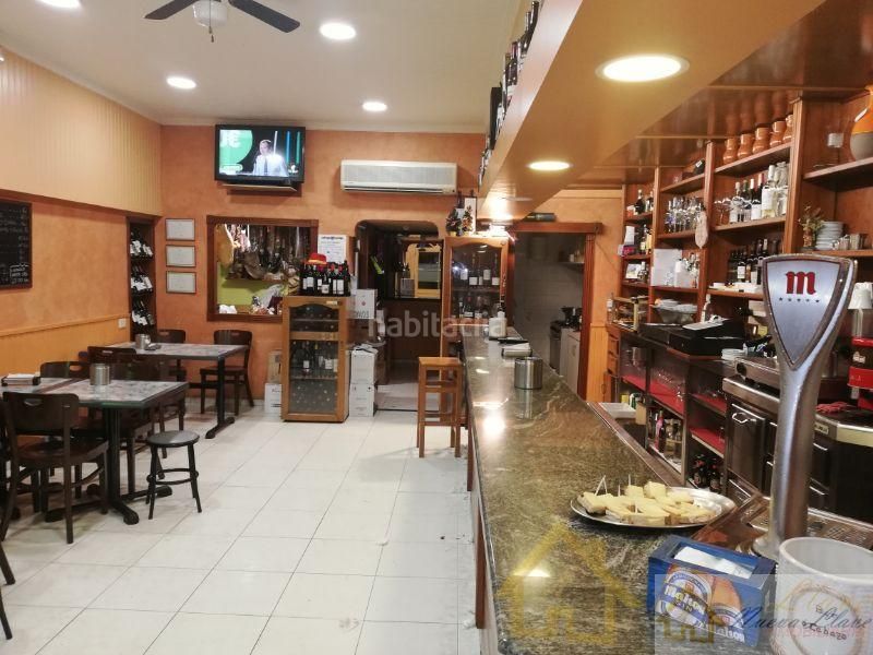 Foto 96911c72-0194-4bd9-bea1-5ed93ddc5497. Local comercial a A Milagrosa Lugo
