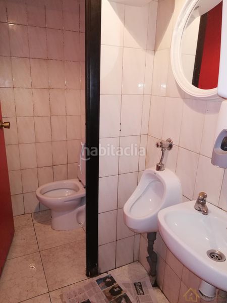 Foto ad62feda-8fcc-4f2d-92a3-d9c08b951688. Local comercial a A Milagrosa Lugo
