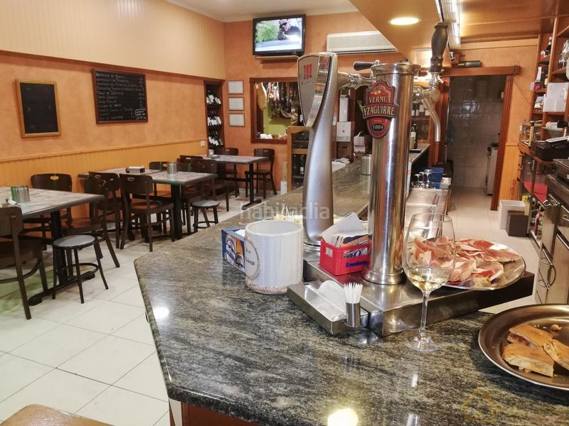 Foto d23de654-1cca-46bc-9c03-53dd770487e2. Local comercial a A Milagrosa Lugo