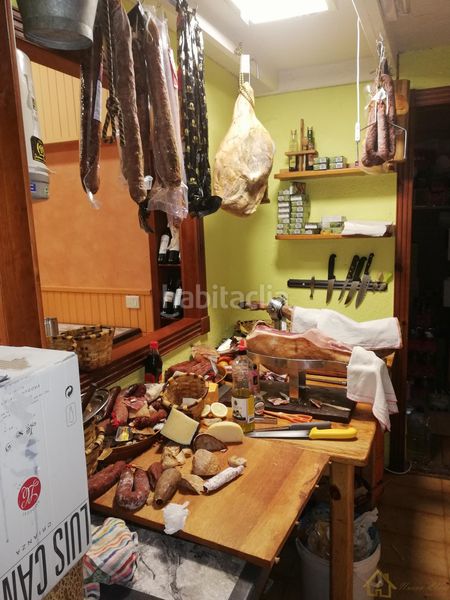 Foto db50b943-a1fc-460b-bd4f-576343af7a32. Local comercial a A Milagrosa Lugo