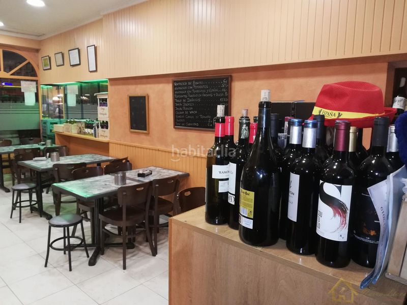 Foto dee85b67-db96-40f1-b747-3399a68f770f. Local comercial a A Milagrosa Lugo