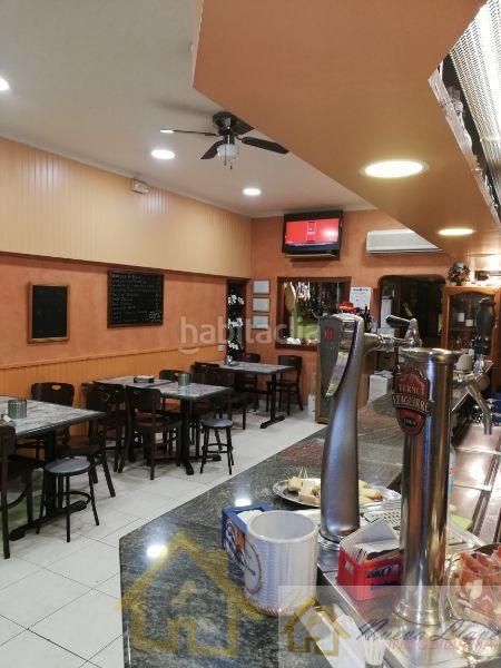 Foto dfc3bf5c-1376-4d19-b495-7b2bed1e4d09. Local comercial a A Milagrosa Lugo