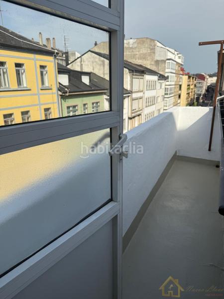 Foto 3f5d6a07-c3cf-418e-8068-7d63dff5cd35. Pis a Centro - Recinto Amurallado Lugo