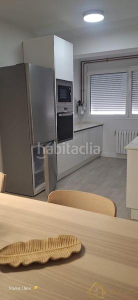 Foto bc9c062c-c006-49a8-b642-85a97cefff96. Lloguer pis amb calefacció a San Roque - As Fontiñas Lugo