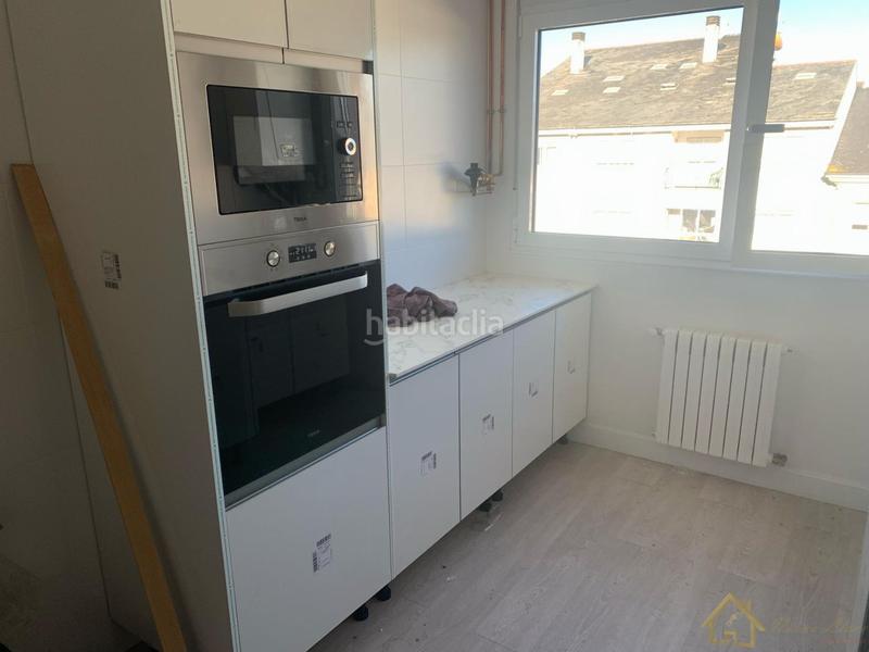 Foto 195c2c2b-f3ef-474e-a7b5-152128d9ef21. Location appartement avec chauffage dans San Roque - As Fontiñas Lugo
