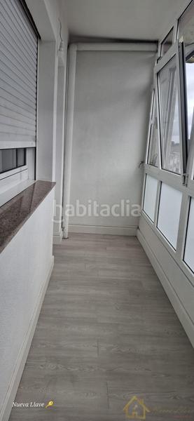 Foto 38cd6382-7fae-41a7-82ea-3e8221490f13. Location appartement avec chauffage dans San Roque - As Fontiñas Lugo