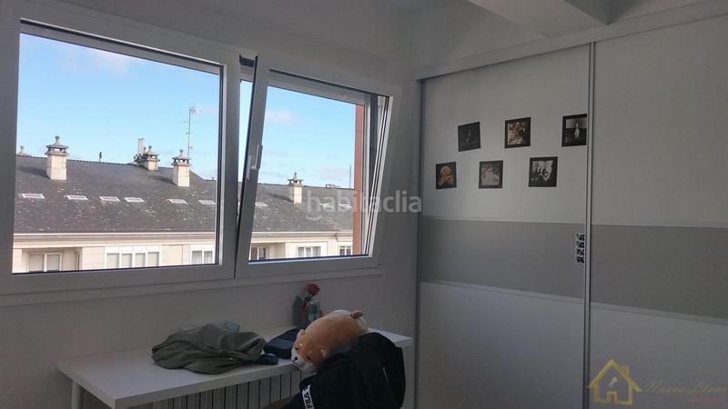 Foto 5a973879-e0a0-4c57-90db-d8cbff07f0f6. Location appartement avec chauffage dans San Roque - As Fontiñas Lugo