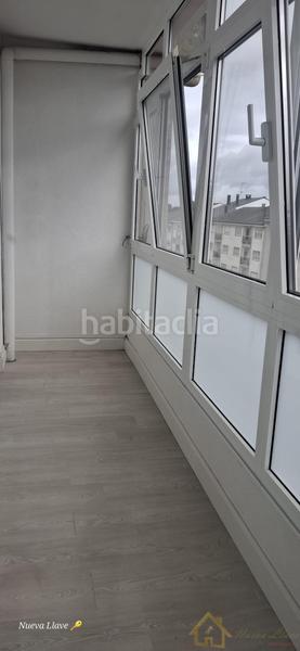 Foto 693323da-7ba7-4f9e-8c91-d8bd53b8c86f. Location appartement avec chauffage dans San Roque - As Fontiñas Lugo