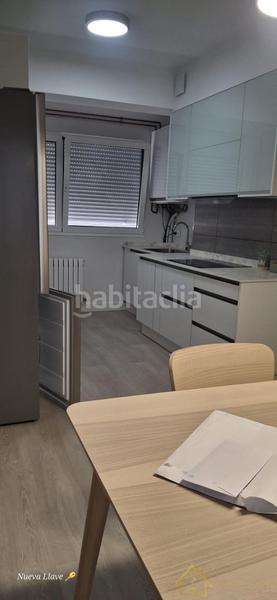 Foto 72d15cd2-fcd5-4b13-95aa-9a7392910615. Location appartement avec chauffage dans San Roque - As Fontiñas Lugo